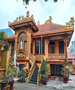 Chùa Hưng Gia (Tự)