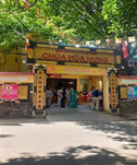 Chùa Hòa Hưng