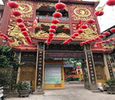Chùa Hồng Liên