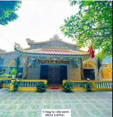 Chùa Hoa Nghiêm