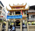 Chùa Hải Quang