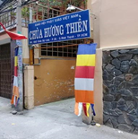 Chùa Hương Thiền