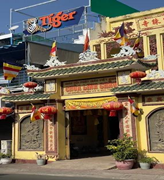 Chùa Linh Châu