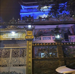 Chùa Linh Quang Ni Tự
