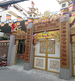 Chùa Liên Ứng