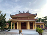 Chùa Long Đức