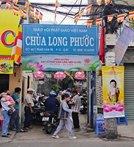 Chùa Long Phước