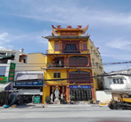 Chùa Nhật Quang