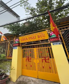 Chùa Phật Bửu