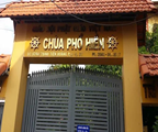 Chùa Phổ Hiền