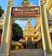 Chùa Pháp Quang