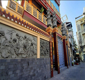 Chùa Phước Thành