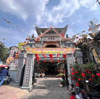 Chùa Phước Viên