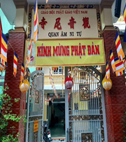 Chùa Quan Âm (Ni Tự)