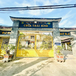 Chùa Thái Bình