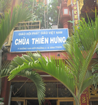 Chùa Thiên Hưng