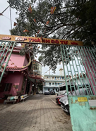 Chùa Tập Thành