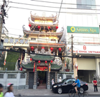 Chùa Từ Thuyền