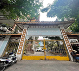 Chùa Thiền Tịnh