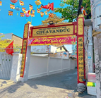 Chùa Vạn Đức