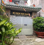 "Ni Viện Vạn Hạnh (Chùa Vạn Hạnh)"