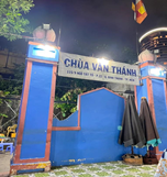 " Chùa Văn Thánh (Chùa Văn Thánh Cổ Tự)"