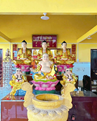 "Bửu Ngọc Liên Hoa (Chùa Lá Ao Sen)"