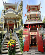 Chùa Đại Giác
