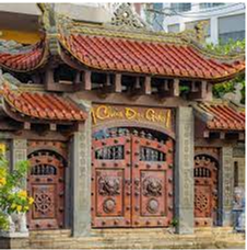 Chùa Đại Giác