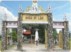 Chùa Di Lặc