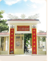 Chùa Diệu Quang
