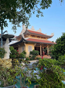 Chùa Diệu Quang