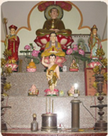 Chùa Giác Niệm