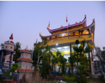 Chùa Giác Phước