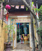 Chùa Hồng Ân