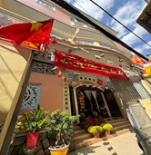 "Chùa Hoa Đàm (Tịnh thất Hoa Đàm)"