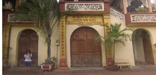 Chùa Hải Đức
