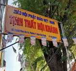 Tịnh thất Hội Khánh