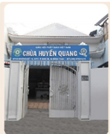 Chùa Huyền Quang