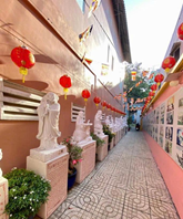Chùa Hải Triều Âm