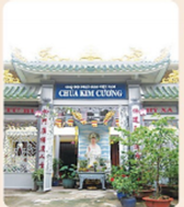 Chùa Kim Cương