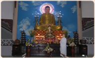 Chùa Lan Nhã Thiền Tự