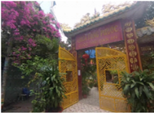 Chùa Long Phước