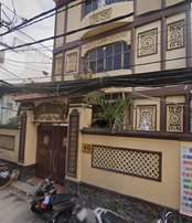 Chùa Linh Quang