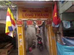 Chùa Long Thành