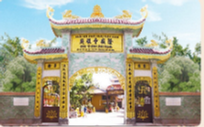 Chùa Long Thạnh