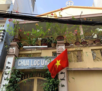 Chùa Lộc Uyển