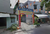 Chùa Lam Viên