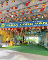 Chùa Long Vân