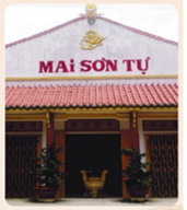 Chùa Mai Sơn